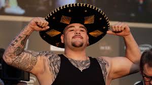 Andy ruiz was bred to fight by his father at early age. Andy Ruiz Jr Has Heard The Jokes But Comeback Is No Laughing Matter Sportsnet Ca