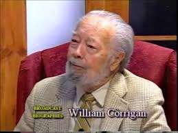 "Broadcast Pioneers" Don Blair Talks with Bill Corrigan Longtime VP of NBC  News