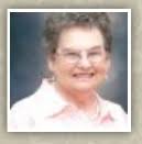 Faye Jenkins Dulock (1932-2012)