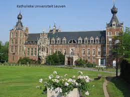 Ku leuven is home to a vibrant community of international students and staff members spread out over its various campuses. Full Masters Programmes For International Students In Belgium 2020 21
