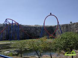 See full list on sixflags.fandom.com Six Flags Fiesta Texas