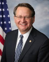 Gary Peters (politician)