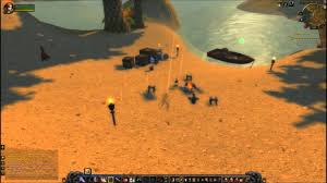 The Bloodsail Buccaneers Quest World Of Warcraft