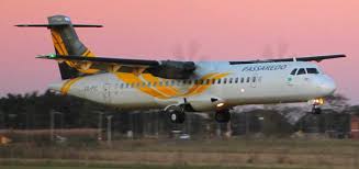 Itapemirim, tudo sobre a nova companhia aérea brasileira ep. Advfn News Grupo Itapemirim Assume Controle Acionario Da Passaredo Linhas Aereas