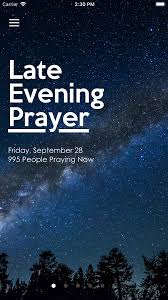 Maybe you would like to learn more about one of these? Daily Prayer For Android Apk Download