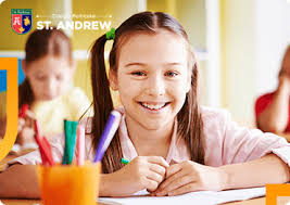 Nivel Secundario colegio particular St. Andrew