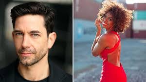 Daniel Hinchliffe's Instagram, Twitter & Facebook