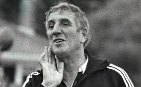 Former All Blacks coach dies