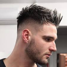 But these ideas have been vanished with rapidly changing hair fashion trends. 100 Best Short Haircuts For Men 2020 Guide