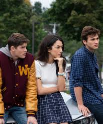 100 best movies on netflix to watch right now (may 2021) best netflix series and shows to watch right now (may 2021) more binge guide. Essential Reddit Theories About The Society On Netflix