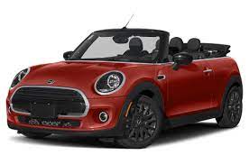 Is the mini cooper a bmw? 2021 Mini Convertible Specs Price Mpg Reviews Cars Com