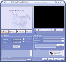 Dec 21, 2009 · download aura free video converter for windows to convert more than 30 types of video files to mp4, avi, wmv, flv. Portable Em Total Video Converter 3 6 Free Download Download Bull Portable For Windows 10