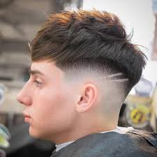 #williamhairstyle #içara #barbershop #midfade #sidepart #barbearia. Cortes De Cabello Hombre Mid Fade The Best Drop Fade Hairstyles