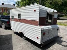 Image result for Taos Turquoise 1962 Motor Home