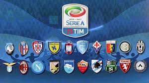 Todo lo que necesitas saber sobre la liga italiana. Serie A 2016 2017 Gli Stipendi Di Tutte Le Squadre E I Giocatori Calcio News 24