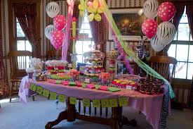 In fact, this is would be a great idea if you are confused in determining the decorations for the baby shower party. Twin Girls Zebra Baby Shower Project Nursery