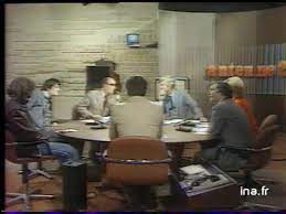 Il est interrompu par daniel balavoine qui très. Colere De Daniel Balavoine Face A Francois Mitterrand Video Dailymotion
