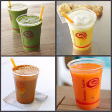 They also have franchises outside of the united states including canada, the bahamas, the philippines, south korea and view jamba juice prices here. Jamba Juice Orlando Jambajuiceorl Twitter