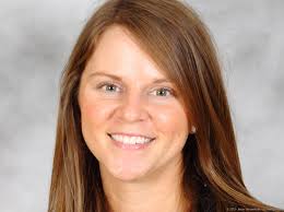 40 Under Forty: Amy Knudson