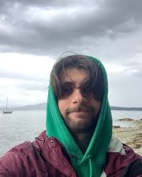 Jeremy Pappas's Instagram, Twitter & Facebook