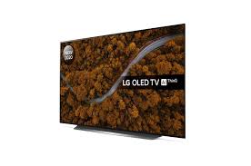 The powerful processor and hdr technology built into 4k uhd tvs from lg work together to deliver crisp image quality. Lg Lg Cx 55 Inch 4k Ultra Hd Smart Oled Tv Oled55cx6la