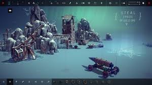 Power is the name of the game delegation of authority. Besiege Free Download Codexpcgames