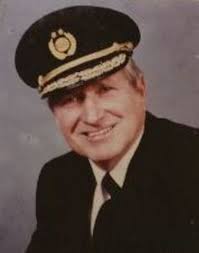 Thomas "Ted" Edward Daniel Obituary