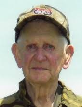 Obituary information for Ralph F. Hunt
