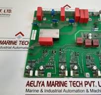 Siemens A5E00412608 Inverter Trigger Board A5E00412705