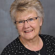 Cathy McLean, Broker