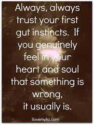 Jun 02, 2021 · celtics danny ainge opens up about his decision to retire: Trust Your First Instincts I Love My Lsi Instinct Quotes Gut Feeling Quotes Trust Yourself
