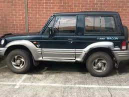 Bei den eigens für den galopprennsport gezüchteten pferden handelt es. Hyundai Galopper Used Search For Your Used Car On The Parking