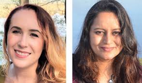 S8. E8: Sydney Gladman And Ranjani Theregowda: Next-Gen Materials — Species  Unite