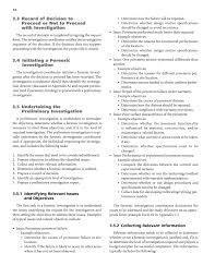 The centrality of the project lies in an attempt. Chapter 3 Investigation Request And Preliminary Investigation Guide For Conducting Forensic Investigations Of Highway Pavements The National Academies Press