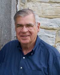 James Waters Obituary