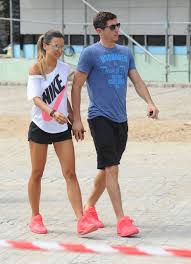 She is a multiple medalist in the world, european, and national championships. Pin Auf Couple