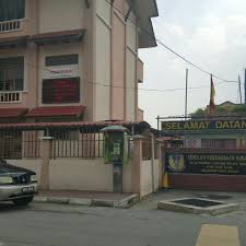 *for sale* apartment seri bintang, u5 subang bestari asking price : Photos At Sk Kampung Subang Kampung Melayu Subang
