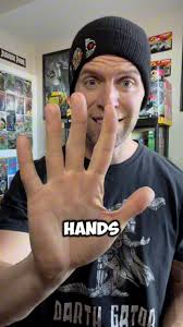 The Peanut Rule strikes again 🔥 Shop online at TYLERLAMPH.COM 💛  #penandink #darkart #odditiesandcuriositiesexpo #tylerlamph