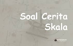 Melaksanakan ibadah merupakan contoh penerapan pancasila yaitu sila ke. Soal Cerita Skala Disertai Jawaban Dan Pembahasan Kependidikan Com