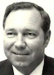 Kenneth Owen Parrish Obituary