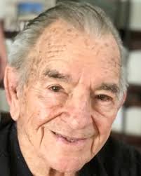 Obituary information for James C. Parks