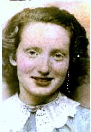Vivian Golden (Sutton) Myers (1922-1955)