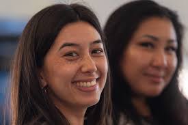 Thank you, @drstaceyalitam for visiting College of San Mateo