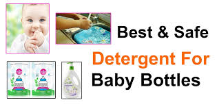 Before you move to formula, try putting some of your own pumped milk. 3 Best Dishwasher Detergents For Baby Bottles Nooriguide