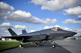 Led by the us, with participation from the uk, italy, netherlands, australia, canada, denmark, norway and turkey, it is a truly collaborative programme aimed at delivering a. Pentagon F 35 Kampfjet Muss Am Boden Bleiben