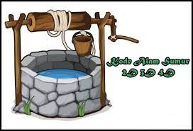 Dalam islam mimpi memancing ikan di yakini sebagai pertanda baik atau rezeki. Kode Alam Mimpi Sumur 2d 3d 4d Erek Erek Dan Primbon