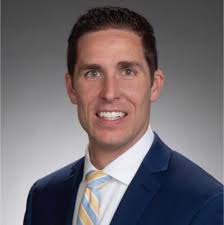 It's coming this Friday! Looking forward to hearing from Brian Haynie, P2B… 