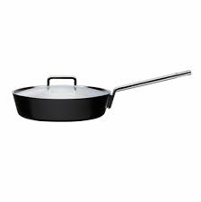 Be advised that changing your location while shopping will remove the contents from your cart. Iittala Dahlstrom Tools Non Stick Saute Pan Made In Finland