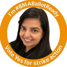 Margaret Louden's Instagram, Twitter & Facebook