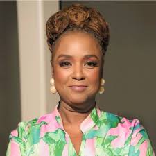 So this happened! Thank you Commissioner Violet Bunkie Edwards for the  nomination. It's an honor to serve.